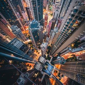 Meet your Posher, Hayk